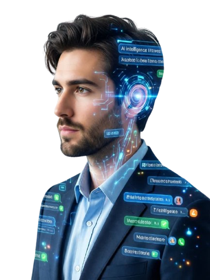 AI Chat Interface